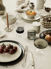 Lade das Bild in den Galerie-Viewer, Ripple Champagne Saucers - Set of 2