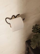 Lade das Bild in den Galerie-Viewer, Curvature Toilet Paper Holder