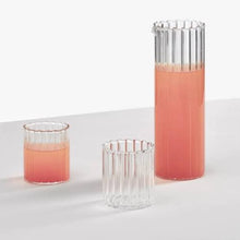 Lade das Bild in den Galerie-Viewer, Laguna Carafe by Marco Sironi