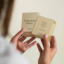 Lade das Bild in den Galerie-Viewer, Waldruhe Duftkerze 75 mg