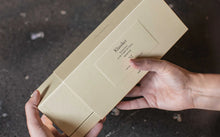 Lade das Bild in den Galerie-Viewer, Klassiker – Geschenkbox Duftkerzen