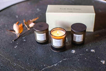 Lade das Bild in den Galerie-Viewer, Klassiker – Geschenkbox Duftkerzen