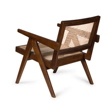 Lade das Bild in den Galerie-Viewer, Chandigarh Easy Lounge Chair
