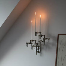 Lade das Bild in den Galerie-Viewer, STOFF Nagel Wall Hanger