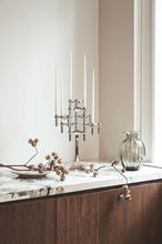 Lade das Bild in den Galerie-Viewer, STOFF Nagel Candles by Ester&Erik - 6 er Set