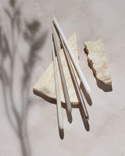 Lade das Bild in den Galerie-Viewer, STOFF Nagel Candles by Ester&Erik - 6 er Set