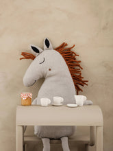 Lade das Bild in den Galerie-Viewer, Miniature Tea Set - Ceramic