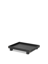 Lade das Bild in den Galerie-Viewer, Bon Wooden Tray Small