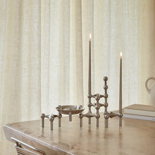 Lade das Bild in den Galerie-Viewer, STOFF Nagel Vase