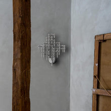 Lade das Bild in den Galerie-Viewer, STOFF Nagel Wall Hanger