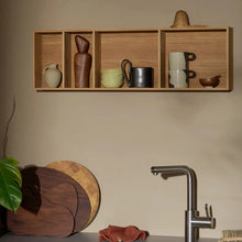 Lade das Bild in den Galerie-Viewer, Flow Mug Black