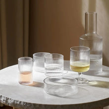 Lade das Bild in den Galerie-Viewer, Ripple Verrines - Set of 4