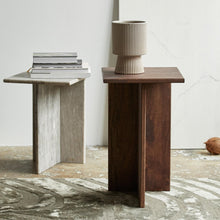Lade das Bild in den Galerie-Viewer, Glina Side Tables - Set of 2