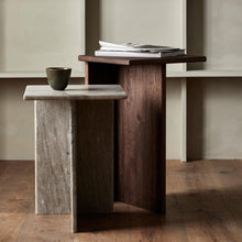Lade das Bild in den Galerie-Viewer, Glina Side Tables - Set of 2