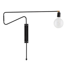 Lade das Bild in den Galerie-Viewer, Swing Wall Lamp