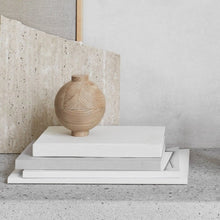 Lade das Bild in den Galerie-Viewer, Wooden Sphere - Oak