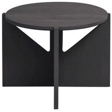 Lade das Bild in den Galerie-Viewer, Simple Coffee Table - black