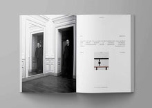 Lade das Bild in den Galerie-Viewer, Ark Journal - 08