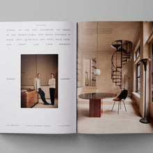 Lade das Bild in den Galerie-Viewer, Ark Journal - 09