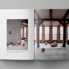 Lade das Bild in den Galerie-Viewer, Ark Journal - 09