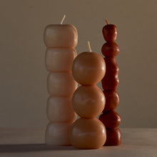 Lade das Bild in den Galerie-Viewer, Piu Candle Set
