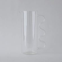 Lade das Bild in den Galerie-Viewer, Wave Pitcher Clear