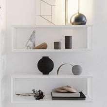 Lade das Bild in den Galerie-Viewer, Grid Wall Shelf