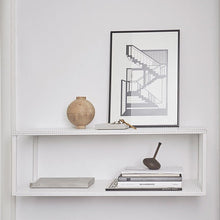 Lade das Bild in den Galerie-Viewer, Grid Wall Shelf