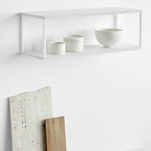 Lade das Bild in den Galerie-Viewer, Grid Wall Shelf