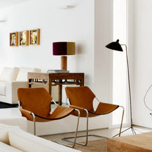 Lade das Bild in den Galerie-Viewer, Paulistano Chair by Paulo Mendes Da Rocha