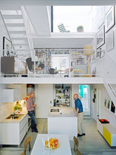 Lade das Bild in den Galerie-Viewer, Raumwunder