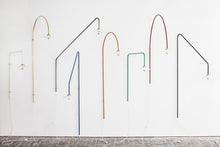 Lade das Bild in den Galerie-Viewer, Hanging Lamp No 2 Ivory