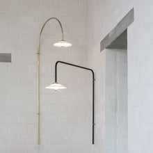 Lade das Bild in den Galerie-Viewer, Hanging Lamp No 5 Black