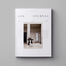 Lade das Bild in den Galerie-Viewer, Ark Journal - 08