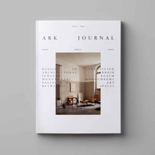 Lade das Bild in den Galerie-Viewer, Ark Journal - 08