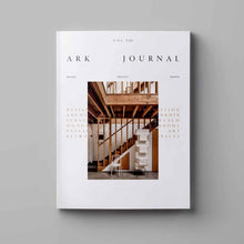 Lade das Bild in den Galerie-Viewer, Ark Journal - 08