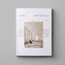 Lade das Bild in den Galerie-Viewer, Ark Journal - 08