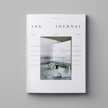 Lade das Bild in den Galerie-Viewer, Ark Journal - 09