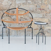 Lade das Bild in den Galerie-Viewer, Moca Side Table