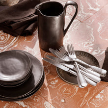 Lade das Bild in den Galerie-Viewer, Flow Plate Medium - black