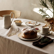 Lade das Bild in den Galerie-Viewer, Flow Plate Small - off-white