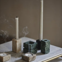 Lade das Bild in den Galerie-Viewer, Haida Candleholder Medium