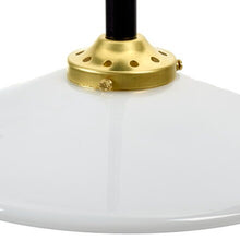 Lade das Bild in den Galerie-Viewer, Hanging Lamp No 5 Black