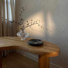 Lade das Bild in den Galerie-Viewer, Canyon Vase Clear - Large