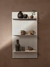 Lade das Bild in den Galerie-Viewer, Lager Wall Shelf - Triple
