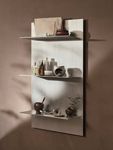 Lade das Bild in den Galerie-Viewer, Lager Wall Shelf - Triple
