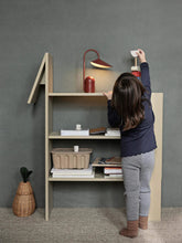 Lade das Bild in den Galerie-Viewer, Horse Bookcase
