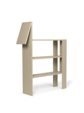 Lade das Bild in den Galerie-Viewer, Horse Bookcase
