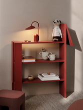 Lade das Bild in den Galerie-Viewer, Horse Bookcase
