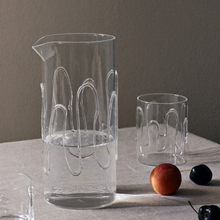 Lade das Bild in den Galerie-Viewer, Doodle Carafe
